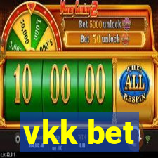 vkk bet